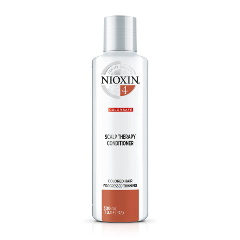 Nioxin System 4 Scalp Therapy Conditioner 300 ml