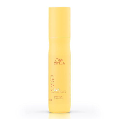 Wella Professionals Invigo Sun UV Hair Color Protection Spray 150 ml