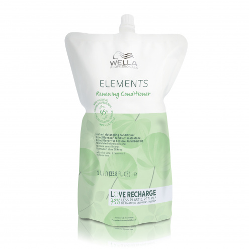 Wella Professionals Elements Renewing Conditioner 1000 ml (eko)