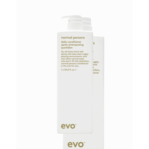 EVO Normal Persons Daily Conditioner 1000ml