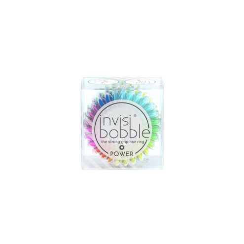 Invisibobble POWER  Magic Rainbow 3ks