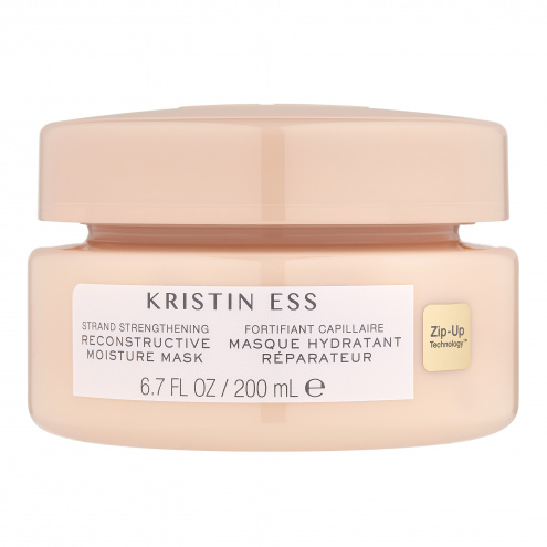 Kristin Ess Strand Strengthening Reconstructive Mask 200 ml