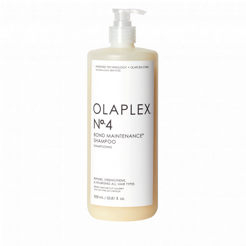 Olaplex Bond Maintenance No. 4 Shampoo 1000 ml
