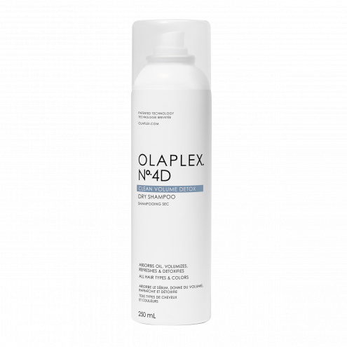Olaplex No.4D Clean Volume Detox Dry Shampoo 250 ml