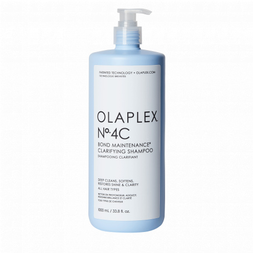 Olaplex Bond Maintenance No.4C Clarifying Shampoo 1000 ml