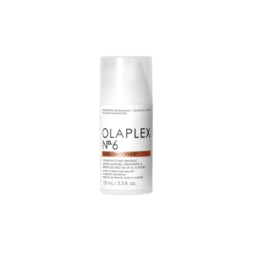 Olaplex No.6 Olaplex Bond Smoother 100 ml Airless Pump