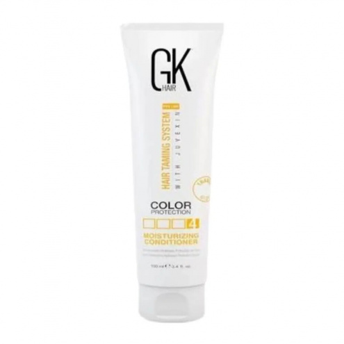 GK Hair Color Protection Moisturizing Conditioner 100 ml
