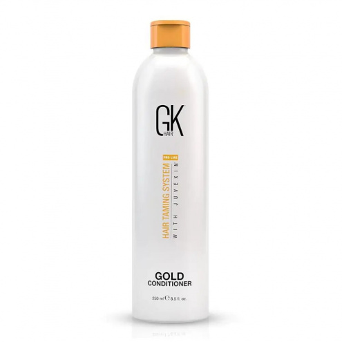 GK Hair Gold Conditioner 250 ml