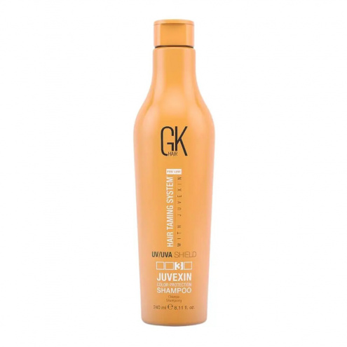GK Hair Color Shield Shampoo 240 ml