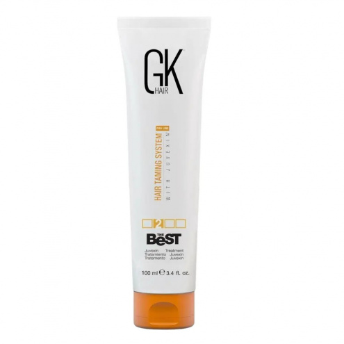 GK Hair The Best Treatmant 100 ml