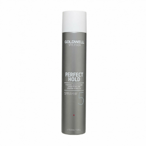 Goldwell StyleSign Perfect Hold Sprayer 500 ml