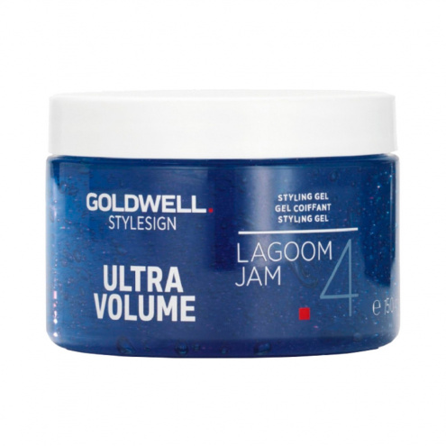 Goldwell StyleSign Ultra Volume Lagoom Jam 150 ml