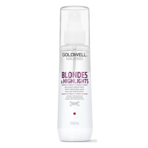 Goldwell Dualsenses Blondes&Highlights Serum Spray 250 ml