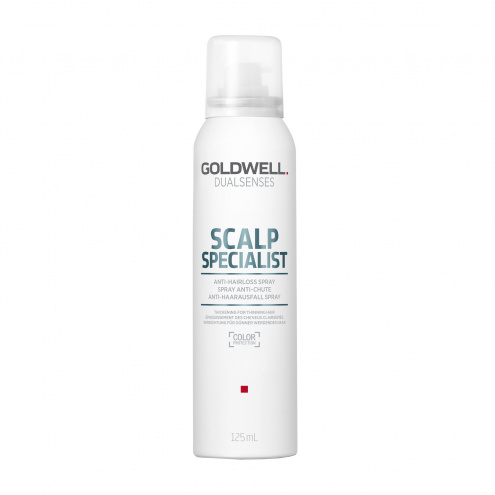 Goldwell Dualsenses Scalp Specialist Anti-Hairloss Spray 125 ml