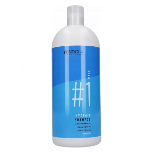 Indola Moisturizing Shampoo 1500 ml 