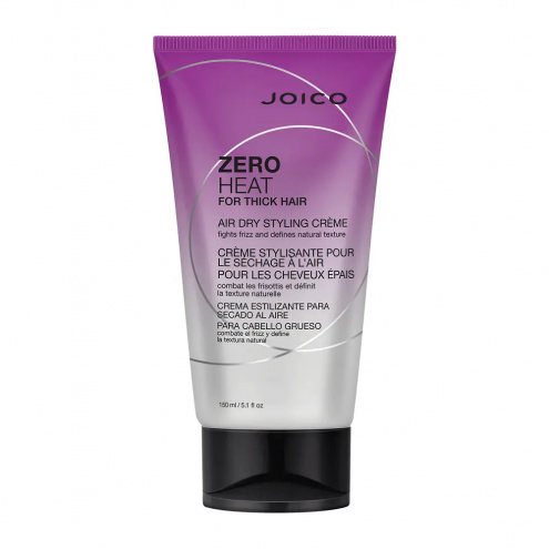 Joico Zero Heat Anti Dry Styling Creme for Thick Hair 150 ml