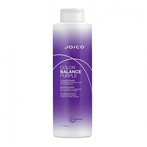 Joico Color Balance Purple Conditioner 1000 ml