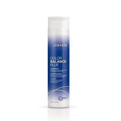 Joico Color Balance Blue Shampoo 300 ml