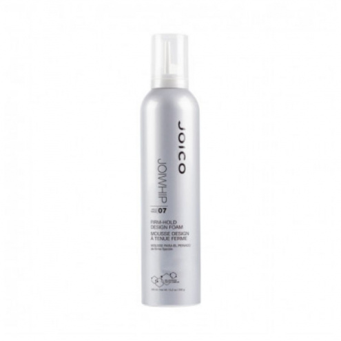 Joico Style and Finish JoiWhip Firm-Hold Design Foam 300 ml