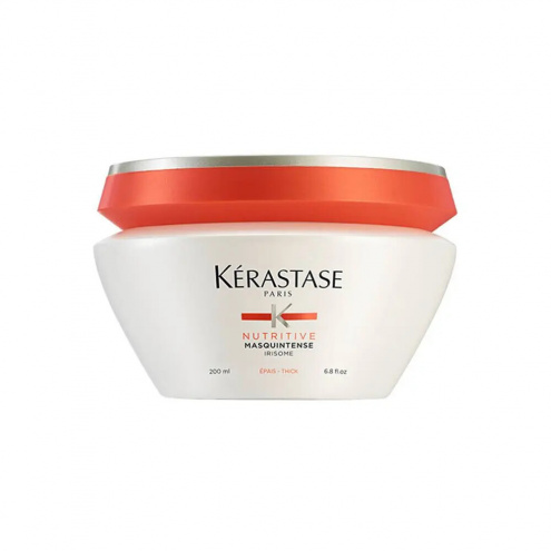 Kérastase Nutritive Masquintense Irisome Thick Hair Mask 200 ml