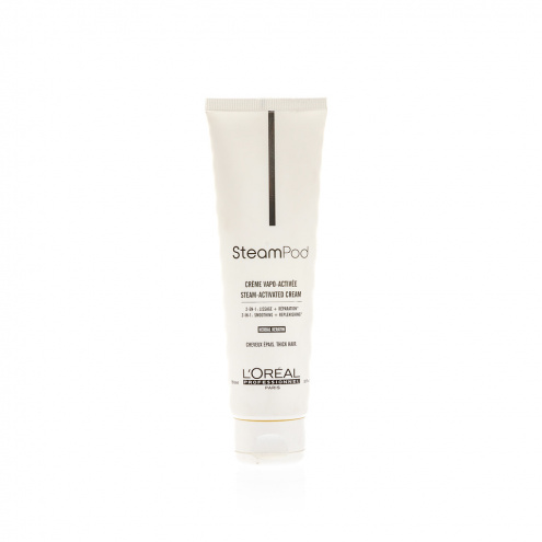 L'Oréal Professionnel SteamPod Smoothing Cream 150 ml