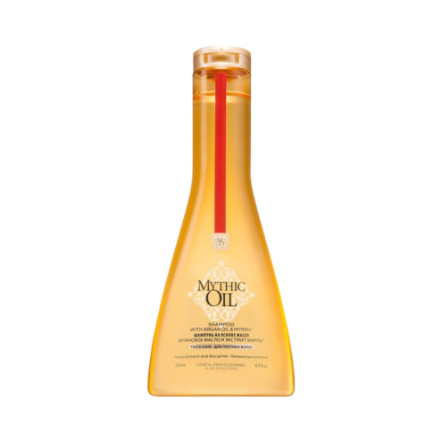 L'Oréal Professionnel Mythic Oil Shampoo for Thick Hair 250ml 
