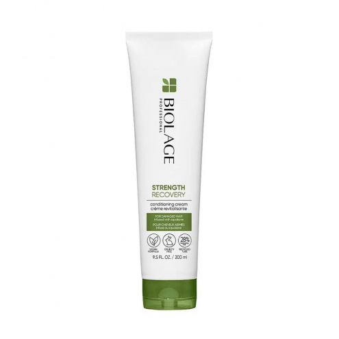 Biolage Strength Recovery Conditioner 200ml