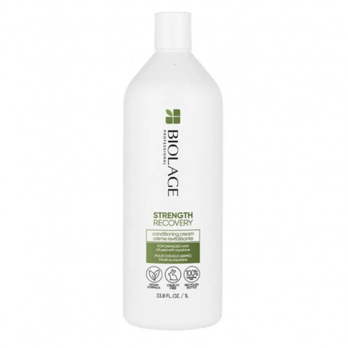 Biolage Strength Recovery Conditioner 1000ml