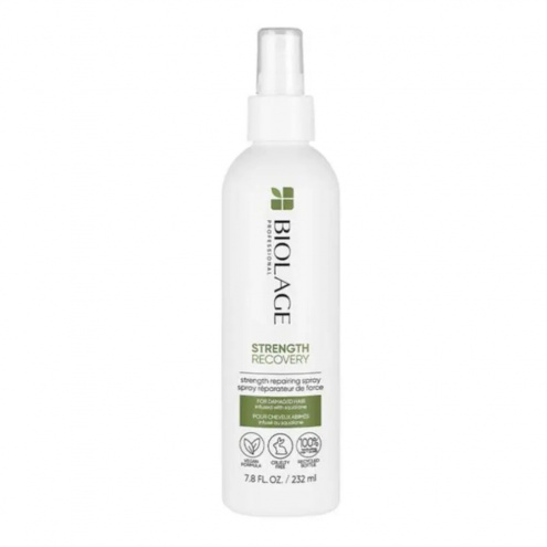 Biolage Strength Recovery 232ml
