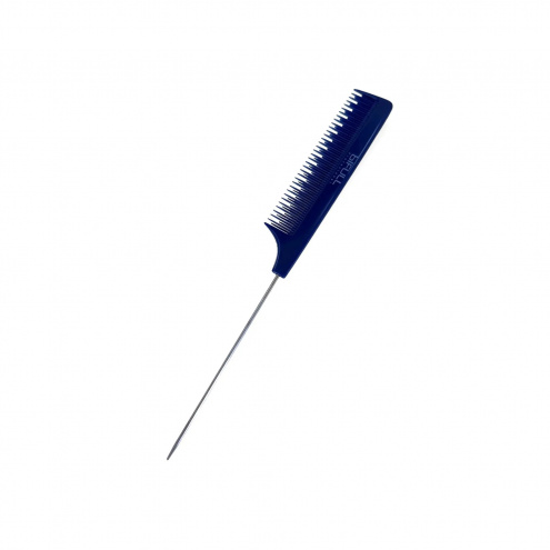 Bifull Pin Tail Comb Blue