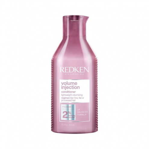 Redken High Rise Volume Injection Conditioner 300 ml