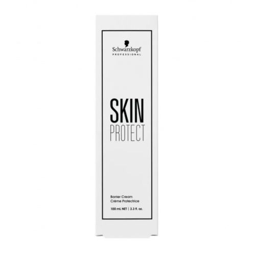 Schwarzkopf Professional Igora Expert Kit Skin Protection Cream 100 ml