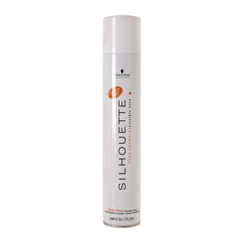 Schwarzkopf Professional Silhouette Flexible Hold Hairspray 750 ml