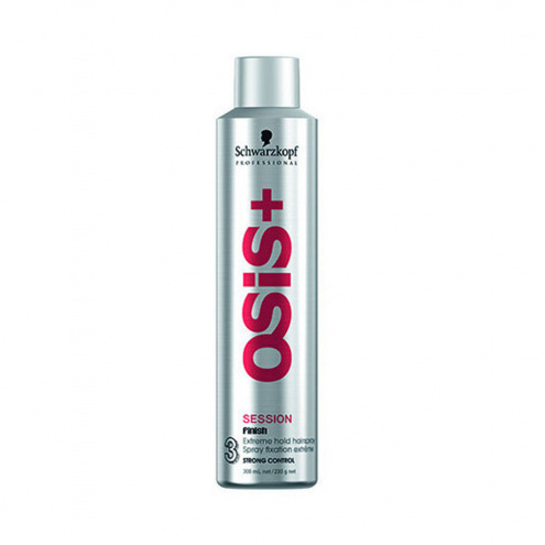 Schwarzkopf Professional Osis+ Session Extreme Hold Hairspray 300 ml