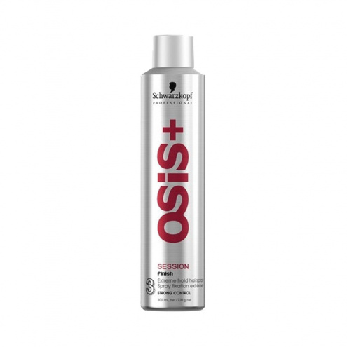 Schwarzkopf Professional Osis+ Session Extreme Hold Hair Spray 500 ml