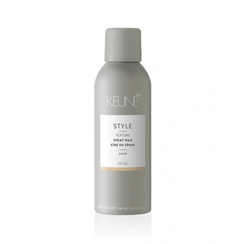 Keune Style Spray Wax N°46 200 ml