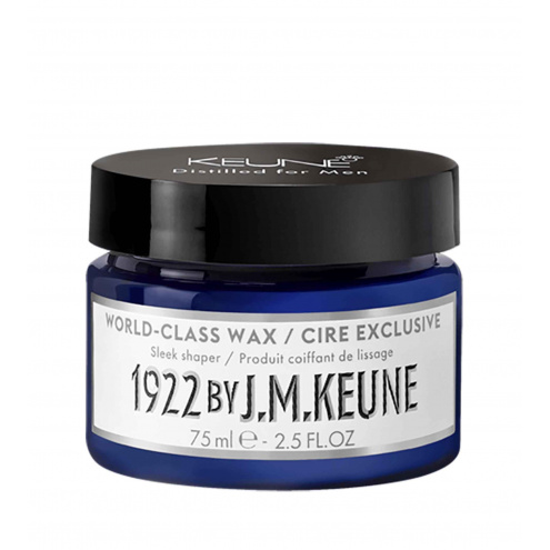 Keune 1922 World-Class Wax 75 ml