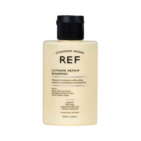 Ref Stockholm Ultimate Repair Shampoo 100 ml