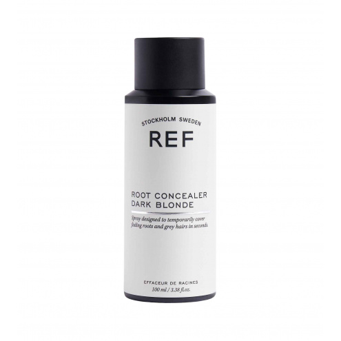 Ref Stockholm Root Concealer Dark Blonde 125 ml