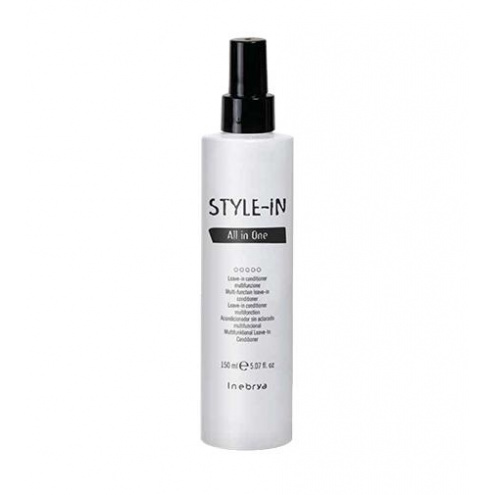 Inebrya STYLE-IN All In One Leave in Conditioner 150 ml