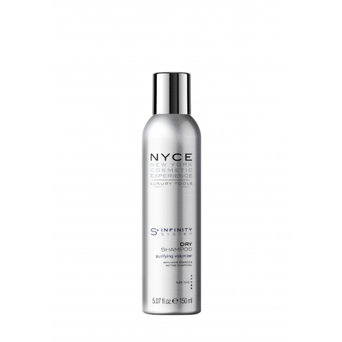 NYCE Dry Shampoo Volume 150 ml