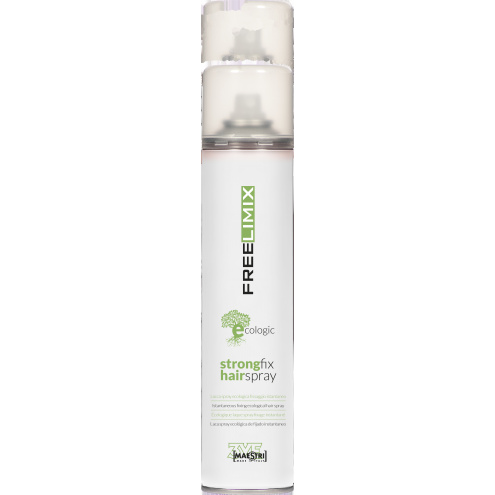 FreeLimix Eco Strong Hair Spray - 300 ml