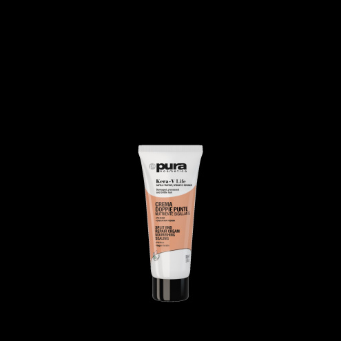Pura Kosmetica Kera-V Life Repair Cream 100 ml