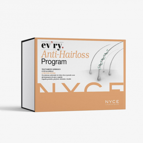 Nyce EVRY Vegan Energizing Promo Box