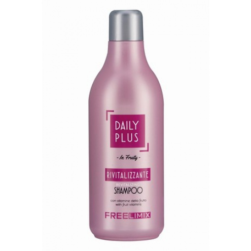 FreeLimix Daily Plus In Fruity Shampoo 1000ml