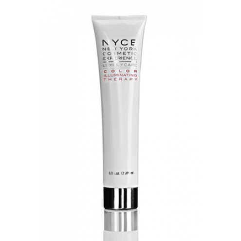 Nyce Luxury Care Color Mask 200ml