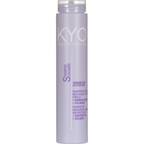 FreeLimix KYO Shampoo SmoothSystem 250ml