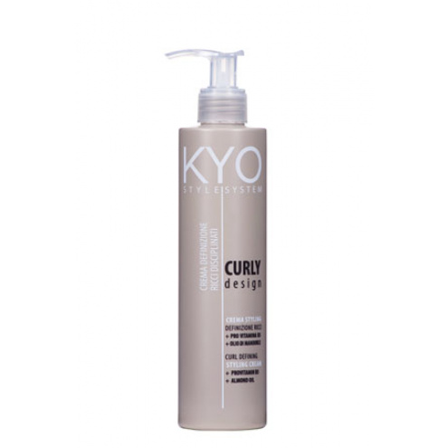 FreeLimix KYO Curly Design Style System 250ml