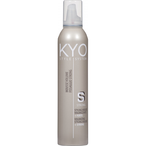 FreeLimix KYO Strong Mousse Volume Style System 300ml