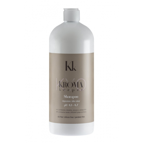 FreeLimix KYO KROMA  Shampoo Keeper 1000 ml